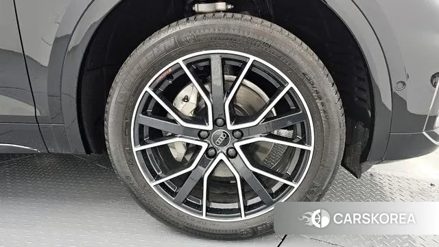 Audi Q5 (FY) id 3477304 из Кореи 15