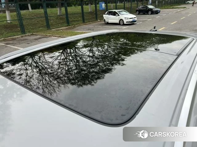 Audi Q7 id 4257824 из Китая 11