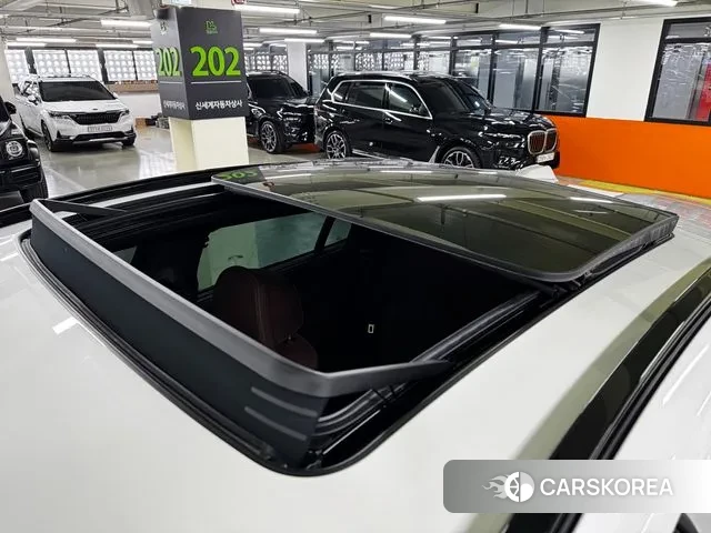 BMW X6 (G06) id 3499088 из Кореи 15