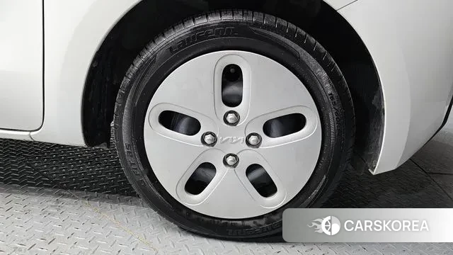 Kia The New Kia Ray id 3721449 из Кореи 15