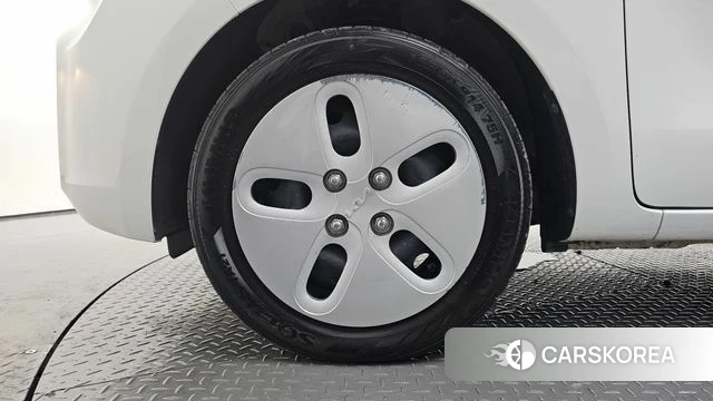 Kia The New Ray id 4603686 из Кореи 25