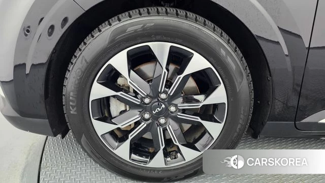 Kia Carnival 4th generation id 4711130 из Кореи 15