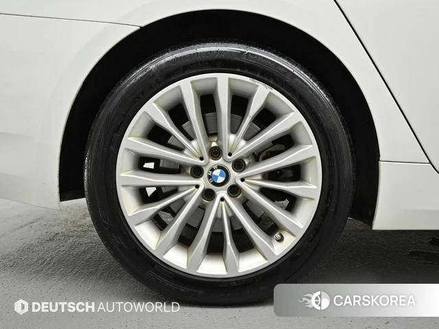 BMW 5 Series (G30) id 4528659 из Кореи 15