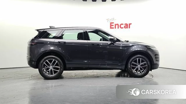 Land Rover Range Rover Evoque 2nd Generation id 4565482 из Кореи 15