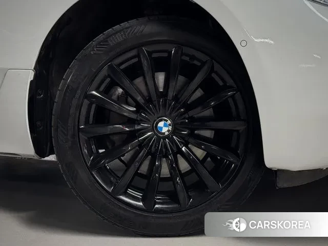 BMW 6 Series GT (G32) id 3766298 из Кореи 15