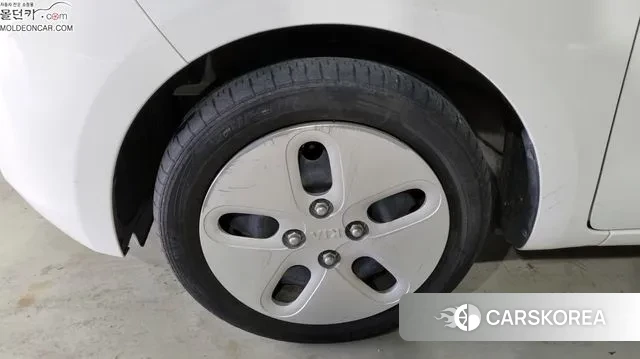 Kia The New Ray id 3301510 из Кореи 13