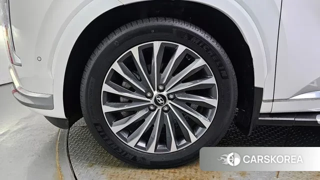 Hyundai The New Palisade id 3007078 из Кореи 15