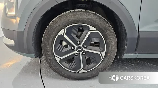 Kia Di Ol Nu Niro id 2959578 из Кореи 15