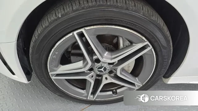 Mercedes-Benz C-Class W205 id 2976867 из Кореи 15