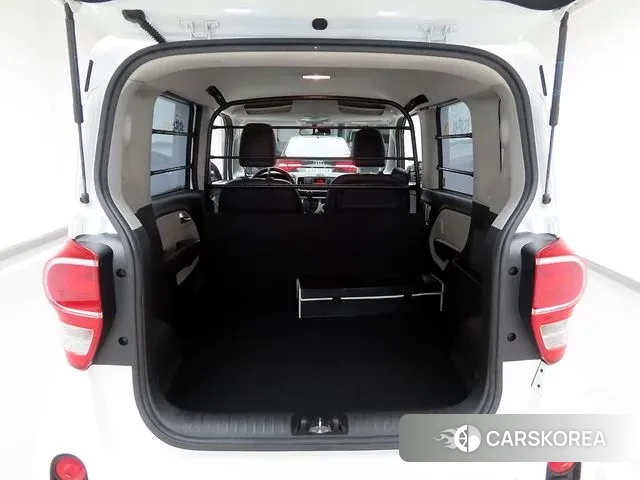 Kia The New Ray id 3735656 из Кореи 14