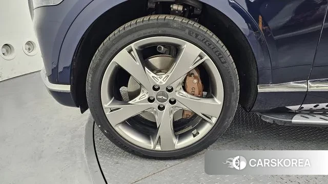 Genesis GV80 id 3544881 из Кореи 15