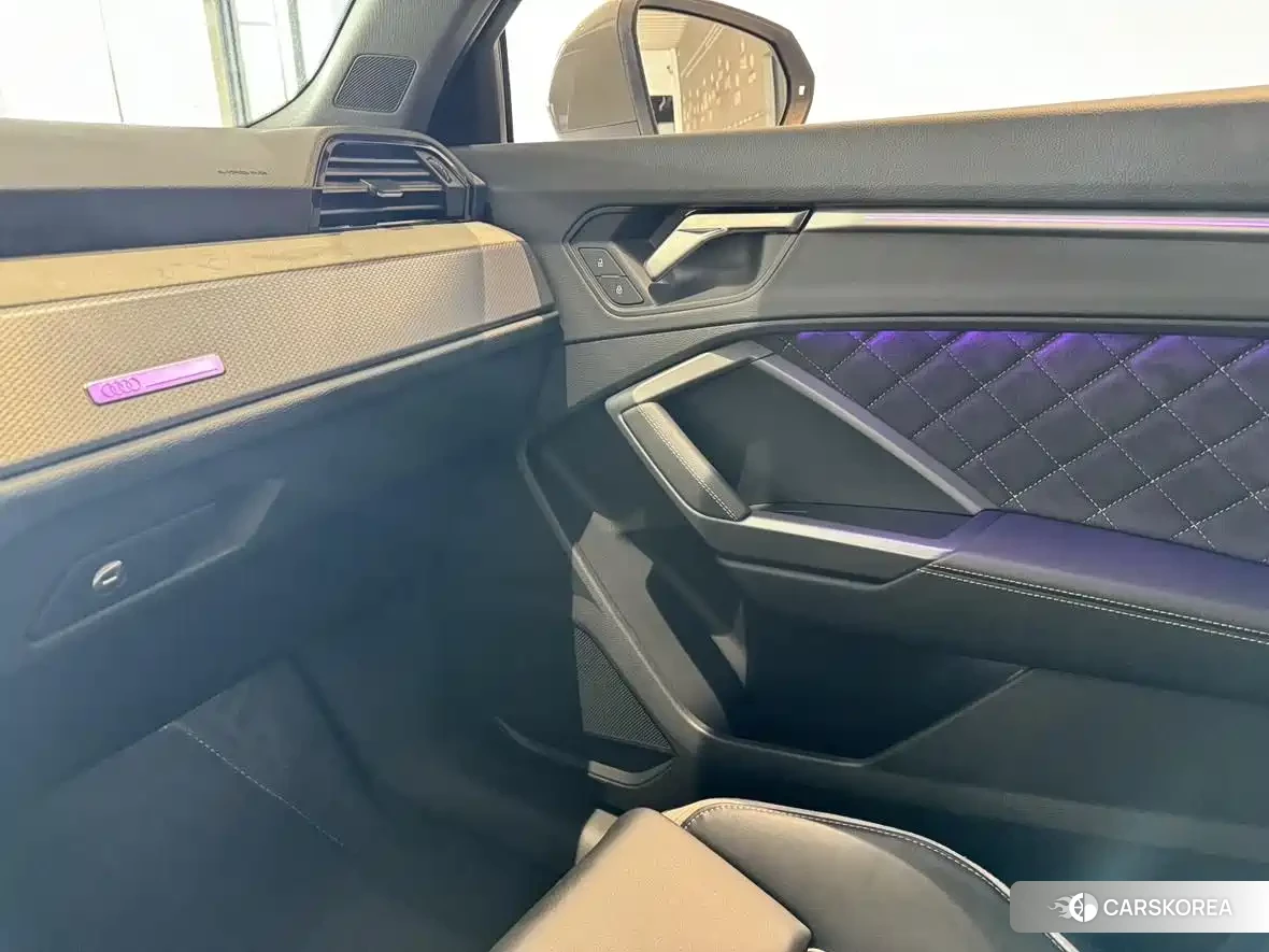 Audi Q3 id 4576440 из Китая 15