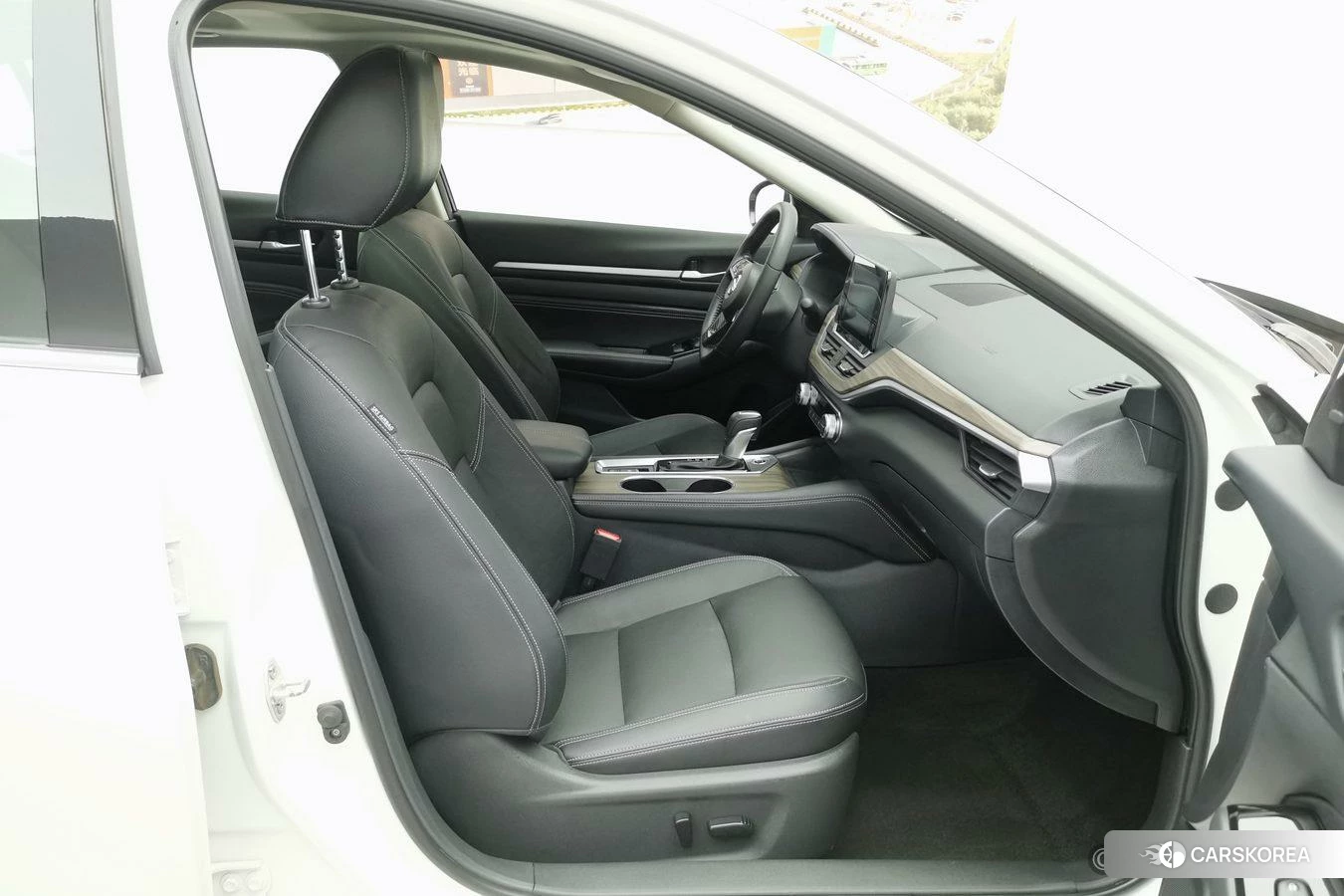 Nissan Teana id 4499095 из Китая 19