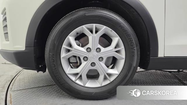 Ssangyong Berry New Tivoli id 3839883 из Кореи 15