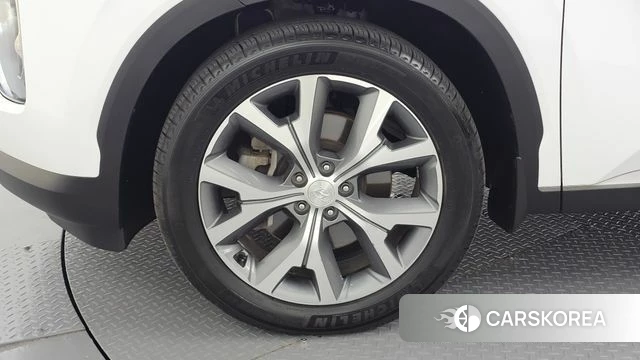 Hyundai Palisade id 4676676 из Кореи 26