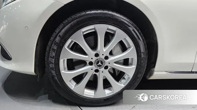 Mercedes-Benz E-Class W213 id 3547176 из Кореи 15