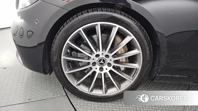 Mercedes-Benz E-Class W213 id 3059231 из Кореи 15