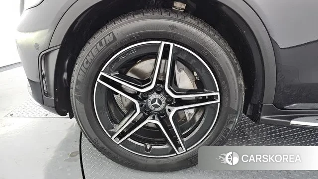 Mercedes-Benz GLC-Class X253 id 3448025 из Кореи 15