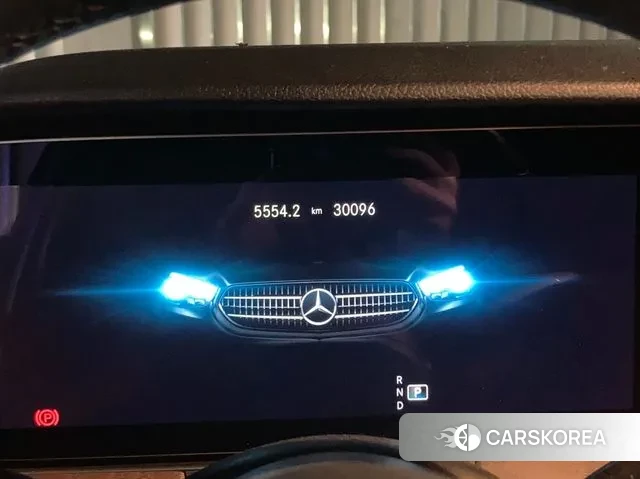 Mercedes-Benz E-Class W213 2021 Серый из Кореи, фото 5