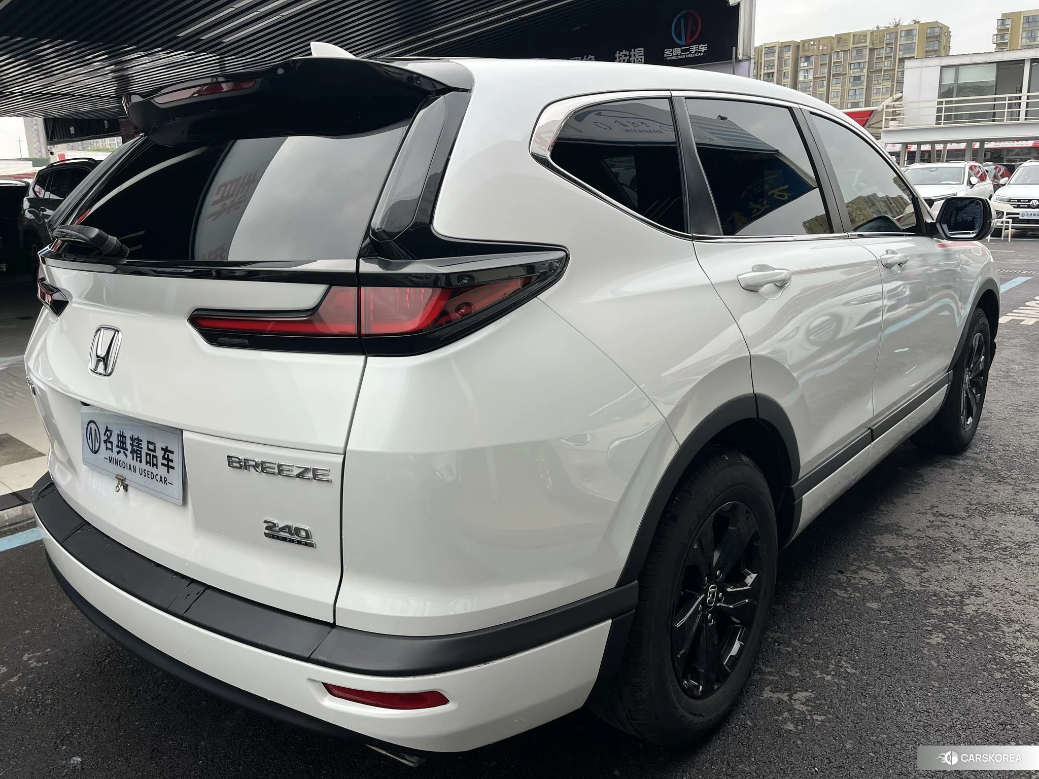 Honda Hao Ying id 4440453 из Китая 14