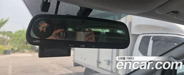 Hyundai The New Grand Starex id 2719364 из Кореи 6