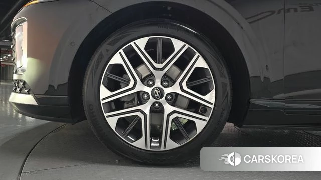 Hyundai Grandeur (GN7) id 3915037 из Кореи 15