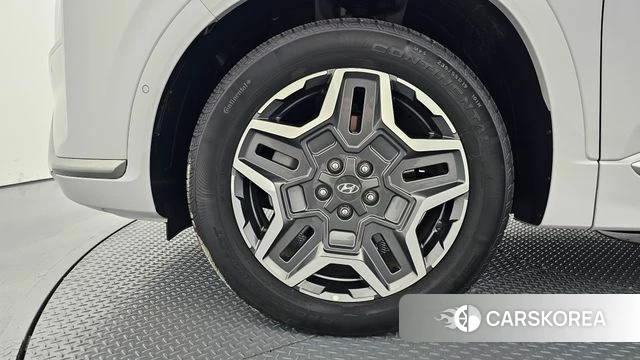 Hyundai The New Santa Fe id 4676240 из Кореи 31