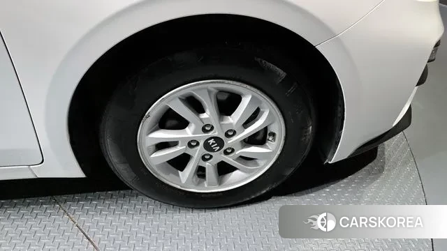 Kia Come New K3 id 2990346 из Кореи 15