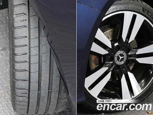 Mercedes-Benz A-Class W176 id 2709715 из Кореи 12