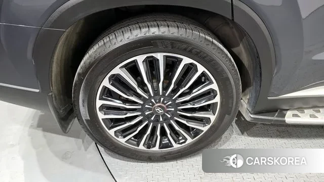 Hyundai Palisade id 3402727 из Кореи 15