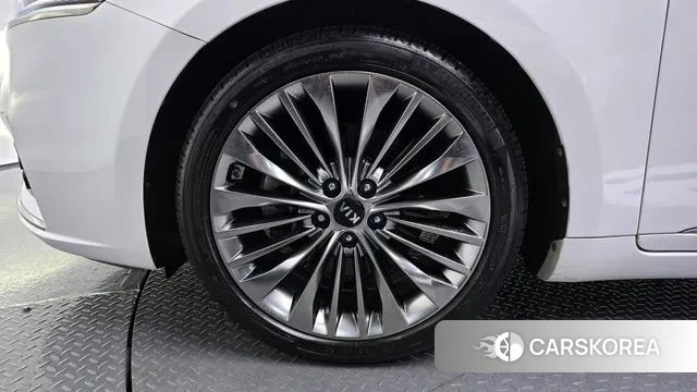 Kia Come New K7 id 3666848 из Кореи 15