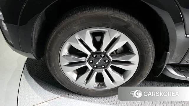 Kia Mohave Master id 3453110 из Кореи 15