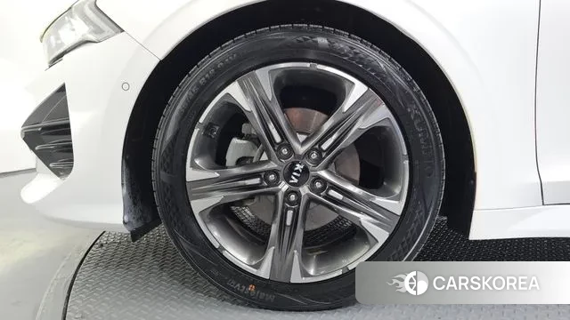 Kia K5 3rd generation id 3541059 из Кореи 15