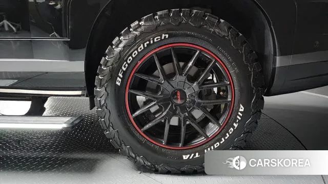 Hyundai Santa Fe (MX5) id 3492157 из Кореи 15