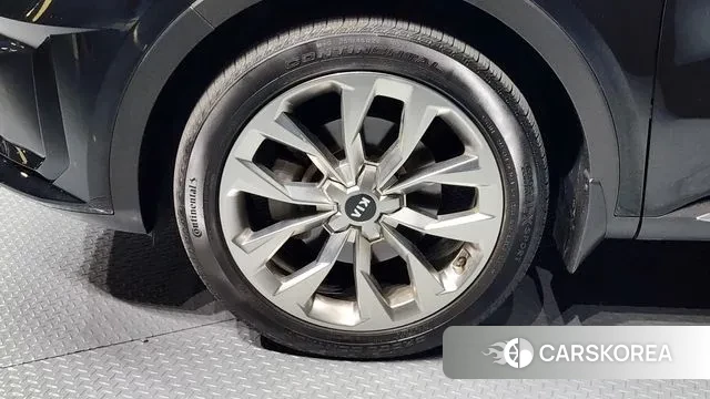 Kia Sorento 4th Generation id 3463829 из Кореи 15