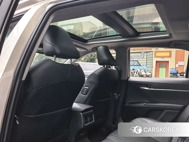 Toyota Camry id 4257352 из Китая 16