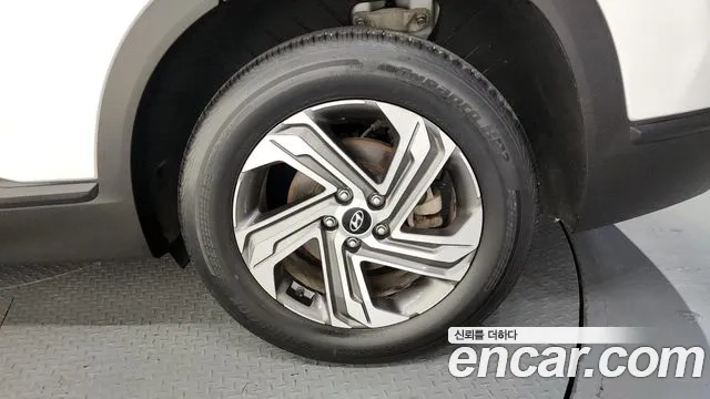 Hyundai The New Santa Fe id 2907058 из Кореи 15