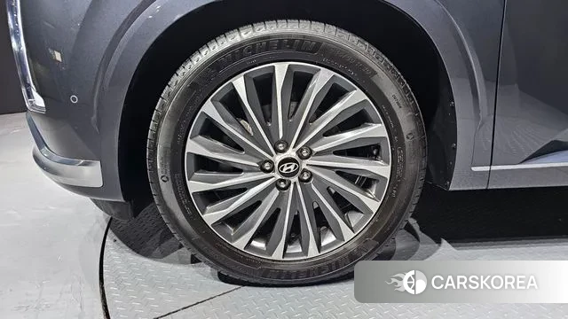 Hyundai The New Palisade id 3726334 из Кореи 15