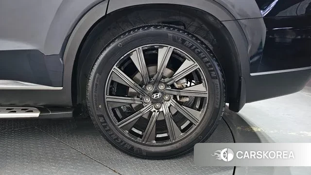 Hyundai Palisade id 2971275 из Кореи 15