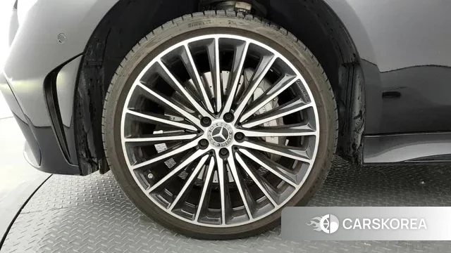 Mercedes-Benz CLS-Class C257 id 3467440 из Кореи 15