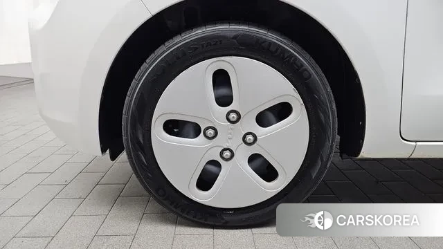 Kia The New Ray id 3432539 из Кореи 15