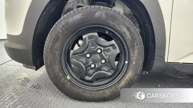 Hyundai Casper id 3610539 из Кореи 15