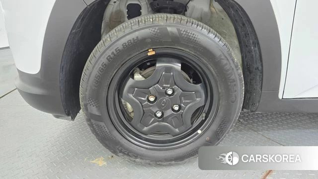 Hyundai Casper id 4442673 из Кореи 15