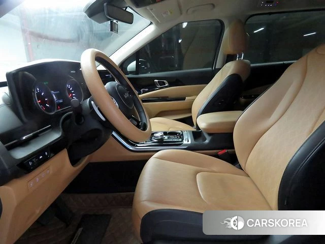 Kia Carnival 4th generation id 4628595 из Кореи 15