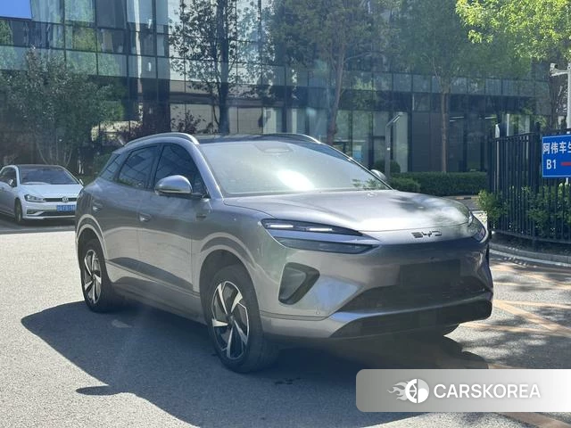 BYD Sea Lion 06EV id 4198959 из Китая 16