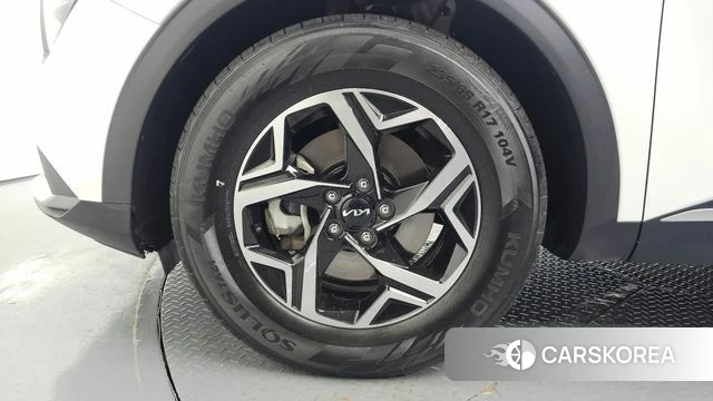 Kia Sportage 5th Generation id 4506984 из Кореи 25