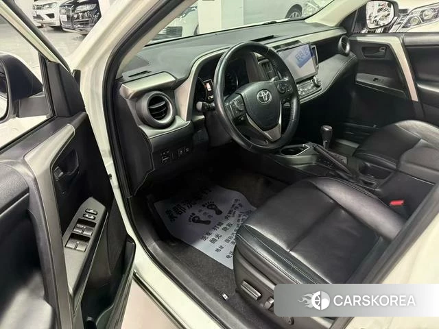 Toyota RAV4 Rongfang id 4207564 из Китая 16