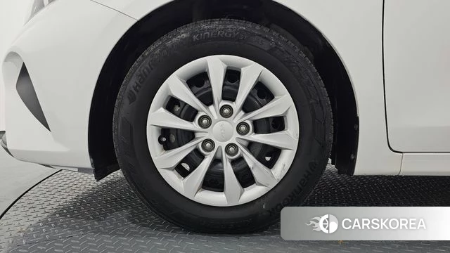Kia The New K3 2nd generation id 4561673 из Кореи 26