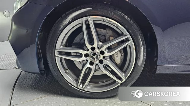 Mercedes-Benz E-Class W213 id 4482585 из Кореи 15