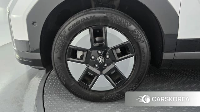Hyundai Santa Fe (MX5) id 4853885 из Кореи 28